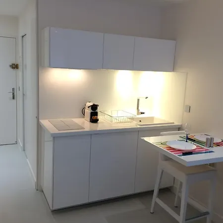 Canal - Gare De L'est