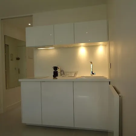 Canal - Gare De L'est *