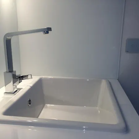 Διαμέρισμα Canal - Gare De L'est