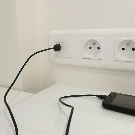 Canal - Gare De L'est *