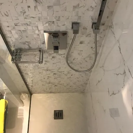 아파트 캐널 스튜디오 - 가레 드 레스트