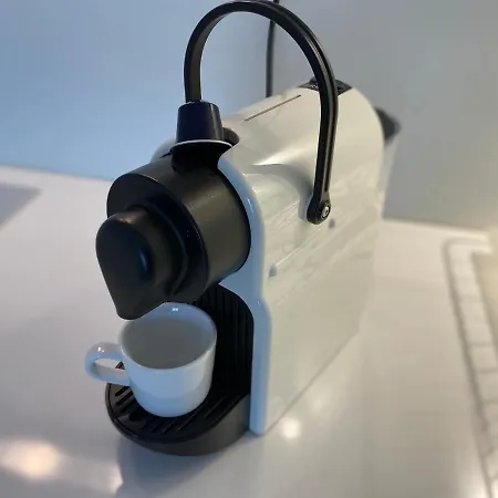 캐널 스튜디오 - 가레 드 레스트 아파트 *