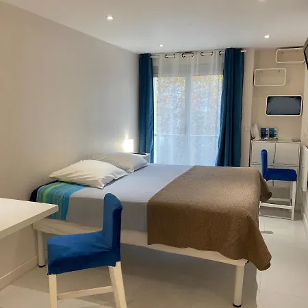 Apartment Canal - Gare De L'est