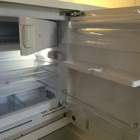 캐널 스튜디오 - 가레 드 레스트 아파트