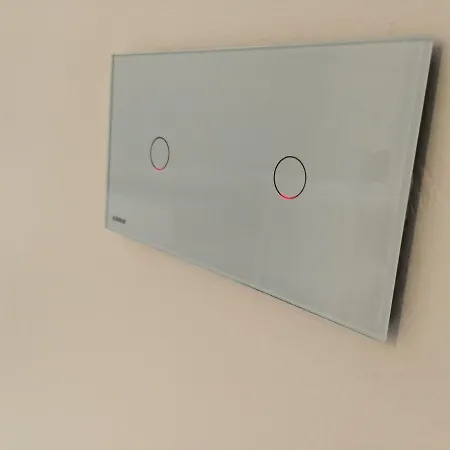 캐널 스튜디오 - 가레 드 레스트 아파트 *