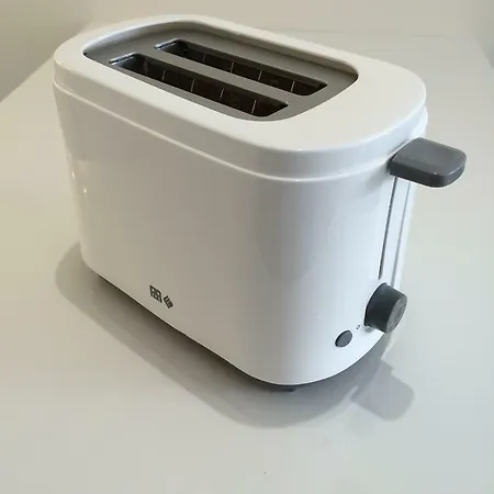 캐널 스튜디오 - 가레 드 레스트 아파트