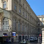 Canal - Gare De L'est * Paris