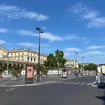 Canal - Gare De L'est Apartamento Paris