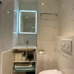 Apartamento Canal - Gare De L'est