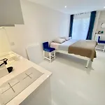 Apartamento Canal - Gare De L'est