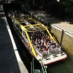 Apartamento Canal - Gare De L'est