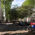 Apartamento Canal - Gare De L'est Paris